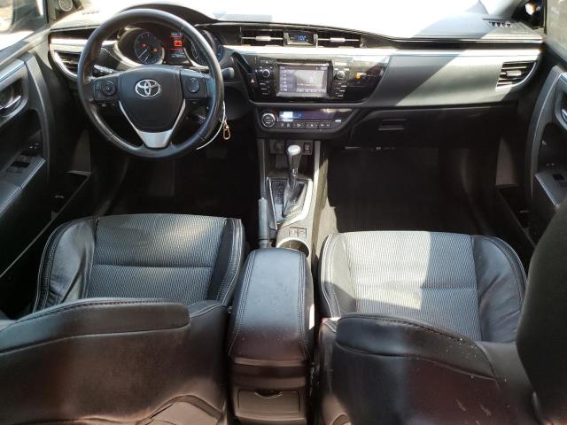 Photo 8 from auction – 2016 TOYOTA COROLLA L with VIN 5YFBURHE7GP407718