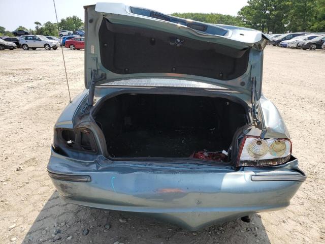 Photo 6 from auction – 2004 HYUNDAI SONATA GL with VIN KMHWF25S24A077544