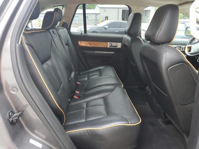 Photo 11 from auction – 2010 LINCOLN MKX with VIN 2LMDJ8JC1ABJ20475