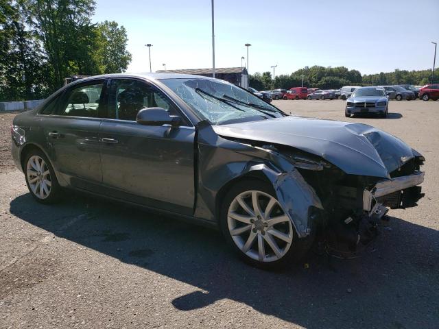 Photo 4 from auction – 2013 AUDI A4 PREMIUM with VIN WAUDFAFL2DN022689