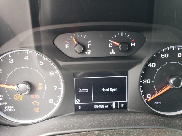 Photo 9 from auction – 2019 GMC ACADIA SLE with VIN 1GKKNLLA9KZ271206