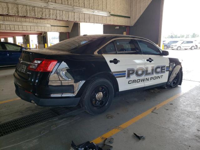 Photo 3 from auction – 2013 FORD TAURUS POL with VIN 1FAHP2MK8DG230281