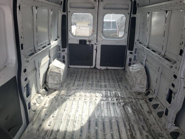 Photo 10 from auction – 2019 RAM PROMASTER with VIN 3C6TRVDG1KE512200