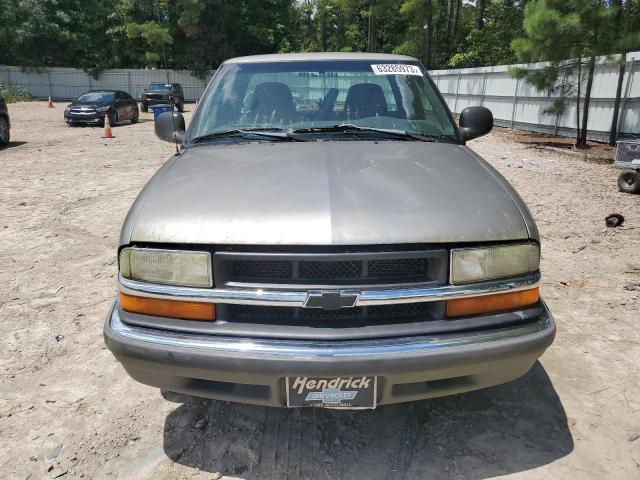 Photo 5 from auction – 1998 CHEVROLET S10 with VIN 1GCCS19X6W8114253