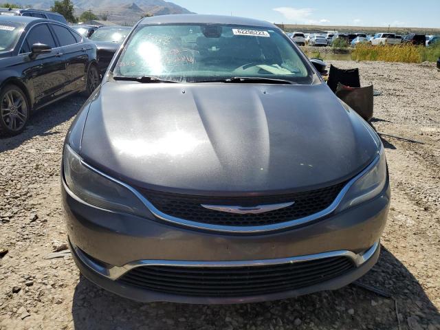 Photo 5 from auction – 2015 CHRYSLER 200 LIMITE with VIN 1C3CCCAB8FN691736
