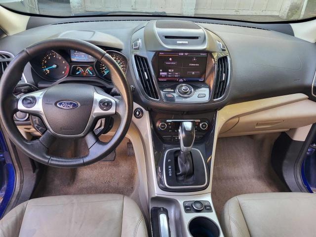 Photo 9 from auction – 2013 FORD ESCAPE SEL with VIN 1FMCU9HX9DUC06886