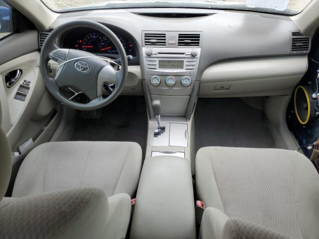 Снимка 8 от търг – 2011 TOYOTA CAMRY BASE с VIN 4T1BF3EK8BU735187
