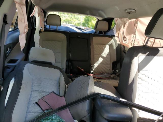 Photo 10 from auction – 2021 CHEVROLET EQUINOX LS with VIN 2GNAXSEV3M6152519