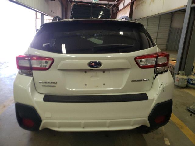 Photo 6 from auction – 2018 SUBARU CROSSTREK with VIN JF2GTAAC8JH308106