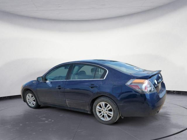 Photo 2 from auction – 2011 NISSAN ALTIMA BAS with VIN 1N4AL2AP7BN462764