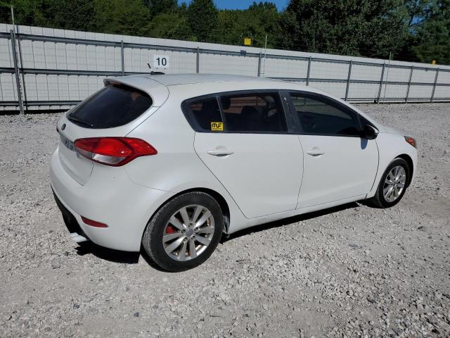 Photo 3 from auction – 2016 KIA FORTE LX with VIN KNAFK5A88G5582929