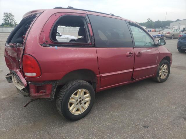 Photo 3 from auction – 1997 DODGE CARAVAN LE with VIN 1B4GP55L6VB433535