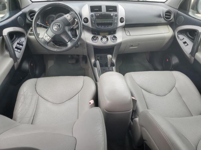 Photo 8 from auction – 2008 TOYOTA RAV4 LIMIT with VIN JTMBK31V386028768