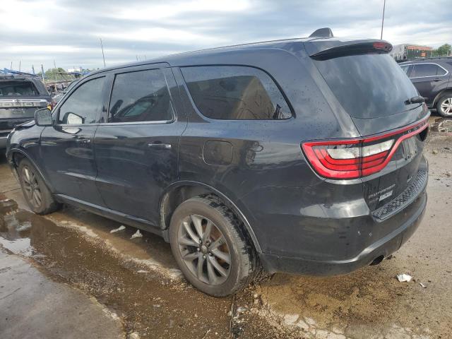 Снимка 2 от търг – 2014 DODGE DURANGO SX с VIN 1C4RDJAG5EC495251
