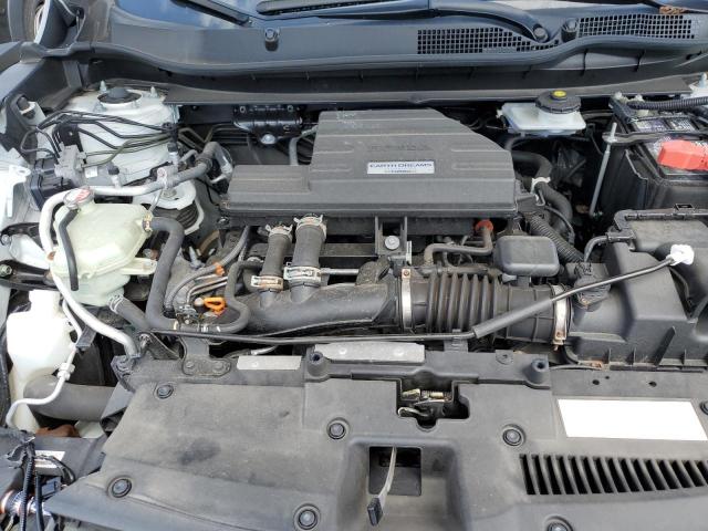 Photo 12 from auction – 2019 HONDA CR-V EX with VIN 7FARW2H59KE051376