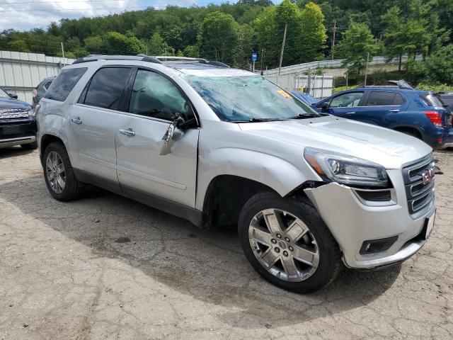 Photo 4 from auction – 2017 GMC ACADIA LIM with VIN 1GKKVSKD8HJ299110