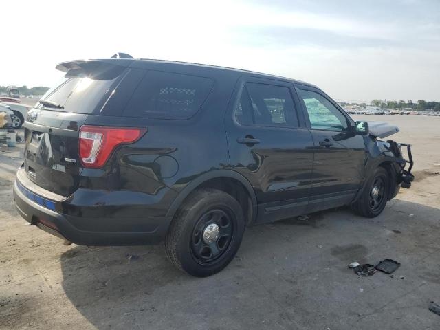 Photo 3 from auction – 2019 FORD EXPLORER P with VIN 1FM5K8AR6KGA12686