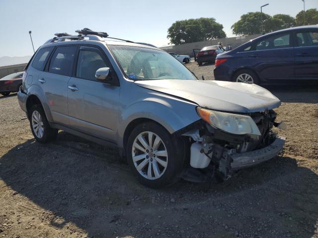 Photo 4 from auction – 2011 SUBARU FORESTER T with VIN JF2SHBGC5BH771685
