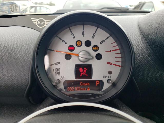 Photo 9 from auction – 2014 MINI COOPER PAC with VIN WMWSS1C56EWN94403