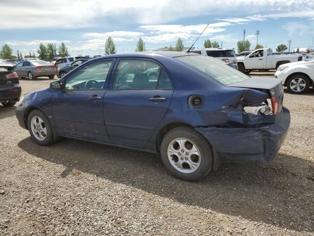 Photo 2 from auction – 2007 TOYOTA COROLLA CE with VIN 2T1BR32E27C739931