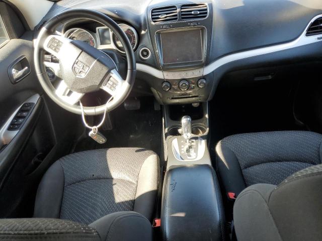 Photo 8 from auction – 2017 DODGE JOURNEY SX with VIN 3C4PDCBB0HT677387