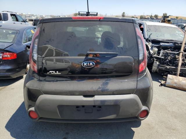 Photo 6 from auction – 2016 KIA SOUL with VIN KNDJN2A27G7260222