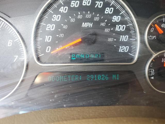 Photo 9 from auction – 2002 GMC ENVOY with VIN 1GKDS13S622457860