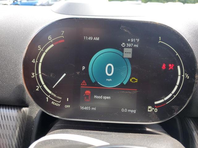 Photo 9 from auction – 2022 MINI COOPER S C with VIN WMZ53BR02N3N90347