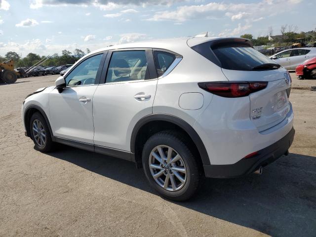 Photo 2 from auction – 2023 MAZDA CX-5 with VIN JM3KFBAM1P0187772