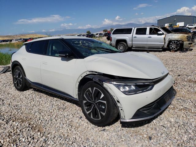 Photo 4 from auction – 2022 KIA EV6 LIGHT with VIN KNDC3DLC7N5045559