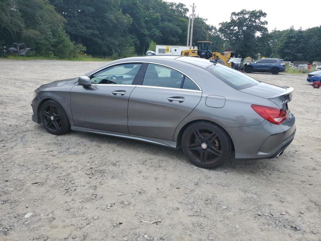 Photo 2 from auction – 2014 MERCEDES-BENZ CLA 250 with VIN WDDSJ4EB2EN080649