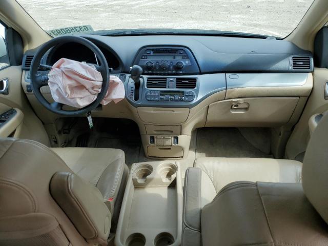 Photo 8 from auction – 2005 HONDA ODYSSEY EX with VIN 5FNRL386X5B420169