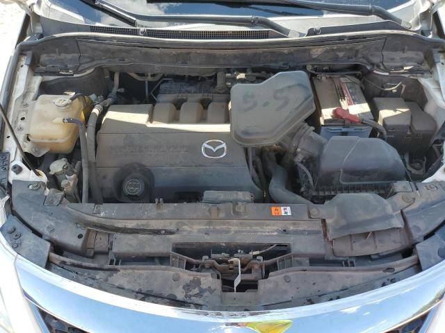 Photo 11 from auction – 2011 MAZDA CX-9 with VIN JM3TB2CA4B0315420