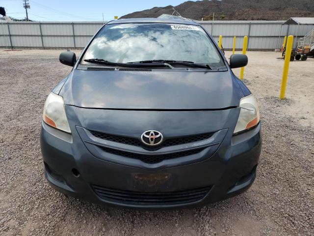 Photo 5 from auction – 2007 TOYOTA YARIS with VIN JTDBT923471102305