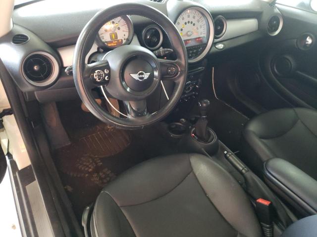 Снимка 8 от търг – 2012 MINI COOPER с VIN WMWSU3C54CT255109