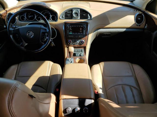 Photo 8 from auction – 2015 BUICK ENCLAVE with VIN 5GAKVBKD1FJ319840