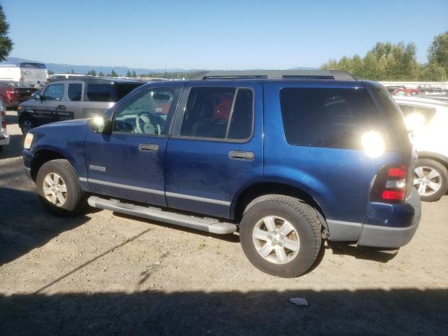 Photo 2 from auction – 2006 FORD EXPLORER X with VIN 1FMEU62E06UB57403
