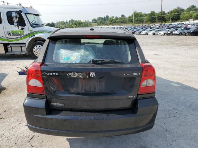 Photo 6 from auction – 2010 DODGE CALIBER SX with VIN 1B3CB4HA4AD533962