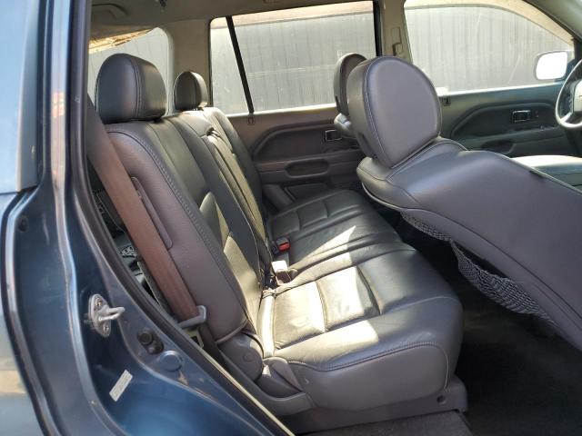 صورة رقم 11 من المزاد - 2007 HONDA PILOT EXL مع VIN 5FNYF18527B008698