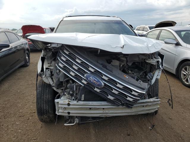 Снимка 5 от търг – 2016 FORD EXPLORER X с VIN 1FM5K8D86GGB37293