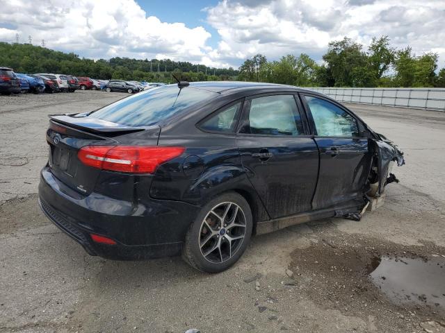 Photo 3 from auction – 2016 FORD FOCUS SE with VIN 1FADP3F20GL245970