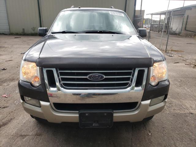 Photo 5 from auction – 2007 FORD EXPLORER E with VIN 1FMEU74E37UA87190