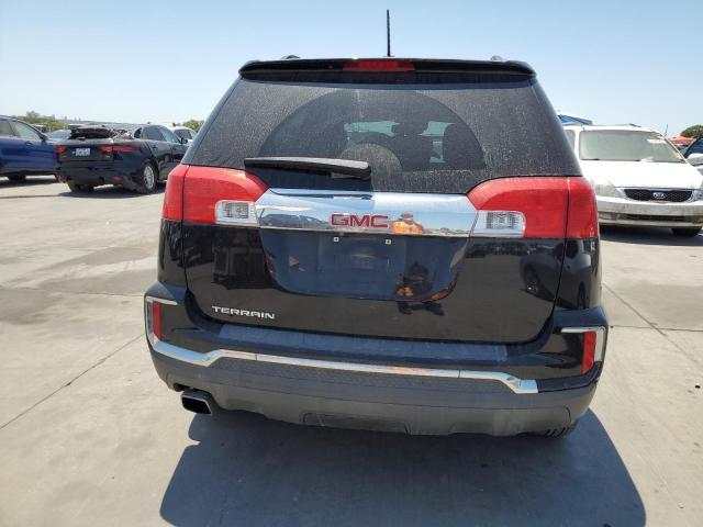 Zdjęcie 6 z aukcji – 2016 GMC TERRAIN SL z VIN 2GKALPEK3G6145201