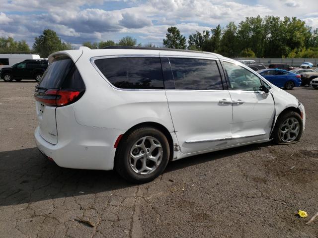 Photo 3 from auction – 2022 CHRYSLER PACIFICA L with VIN 2C4RC1GG2NR162216