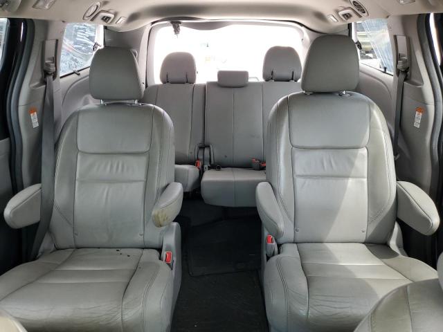 Photo 10 from auction – 2017 TOYOTA SIENNA XLE with VIN 5TDDZ3DC2HS148771