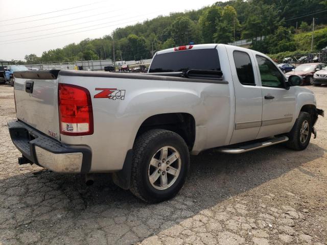 Photo 3 from auction – 2013 GMC SIERRA K15 with VIN 1GTR2VE74DZ214074