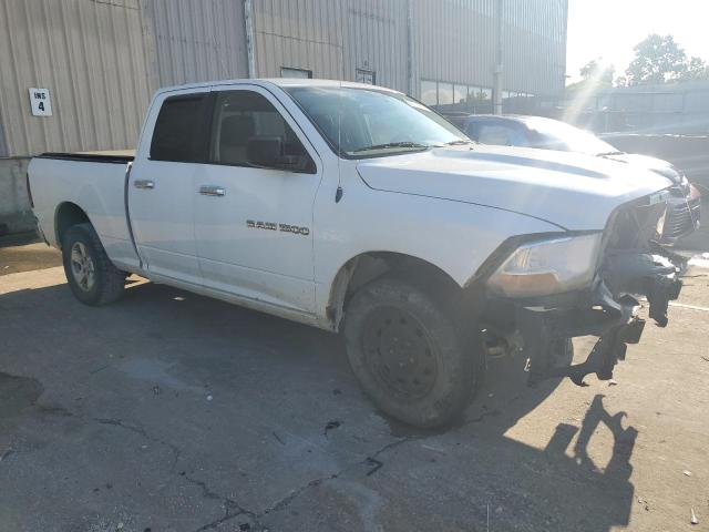 Photo 4 from auction – 2010 DODGE RAM 1500 with VIN 1D7RV1GP3AS139343