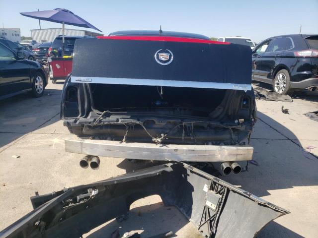 Photo 6 from auction – 2008 CADILLAC DTS with VIN 1G6KD57948U133835