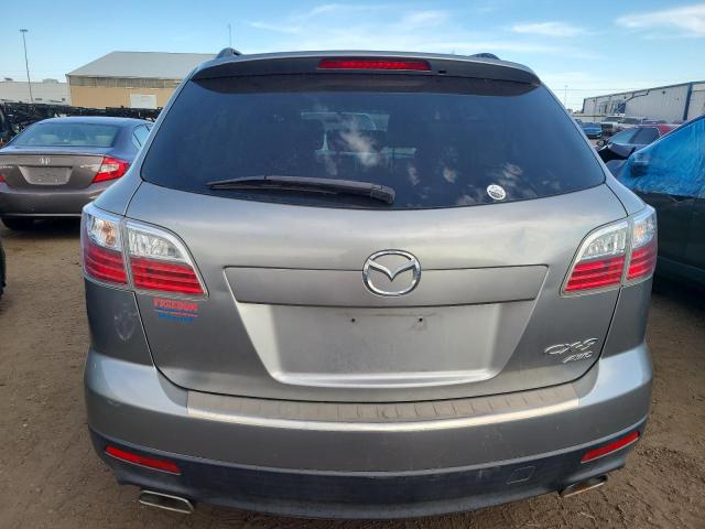 Photo 6 from auction – 2010 MAZDA CX-9 with VIN JM3TB3MA6A0216147