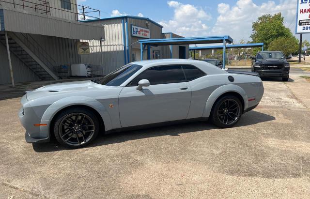 صورة رقم 2 من المزاد - 2020 DODGE CHALLENGER مع VIN 2C3CDZFJXLH236102